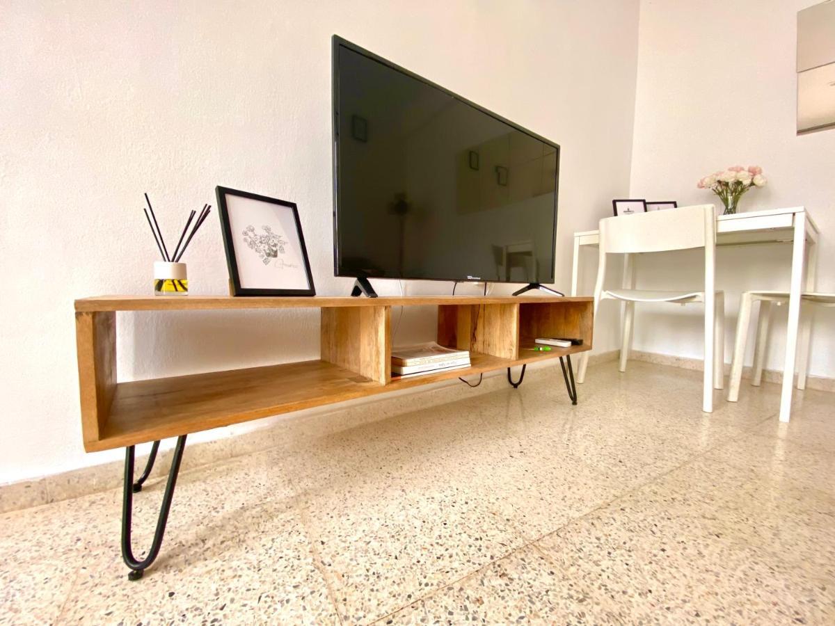 Duplex Centro Ecija Apartamento Exterior foto