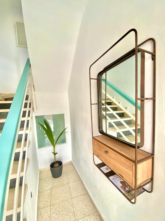 Duplex Centro Ecija Apartamento Exterior foto