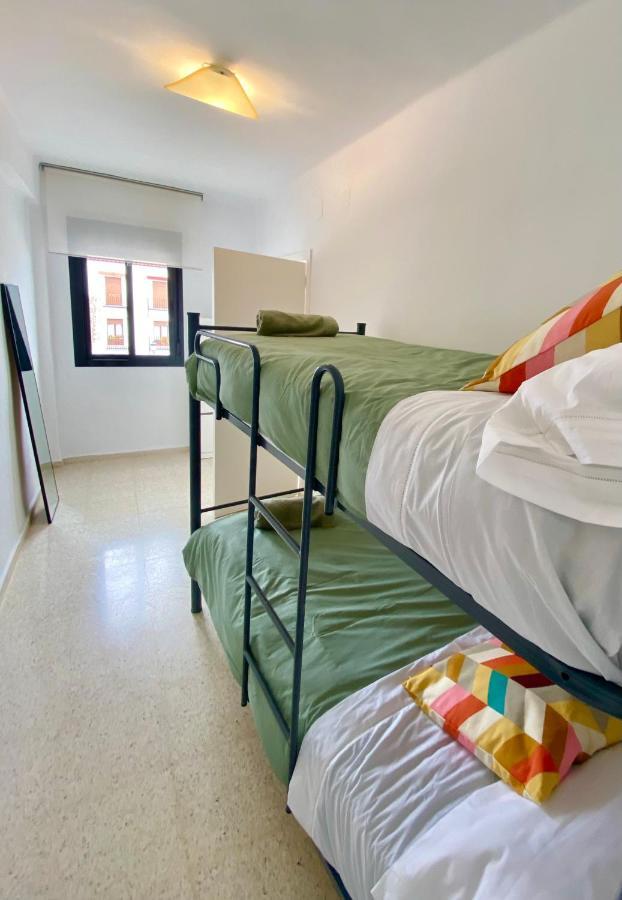 Duplex Centro Ecija Apartamento Exterior foto