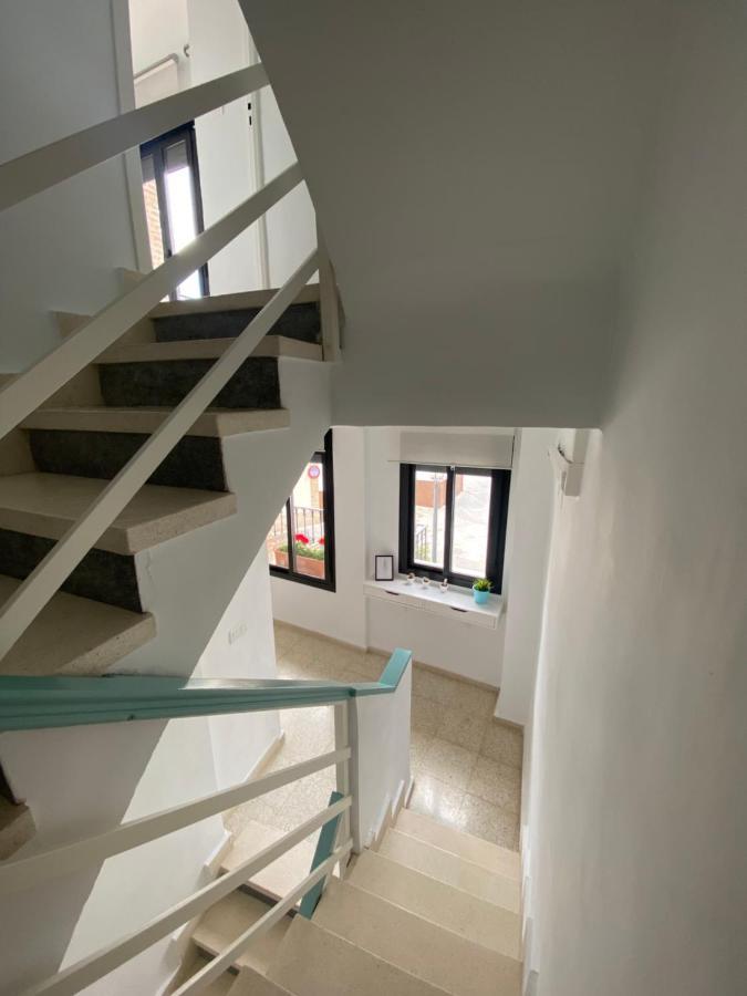 Duplex Centro Ecija Apartamento Exterior foto