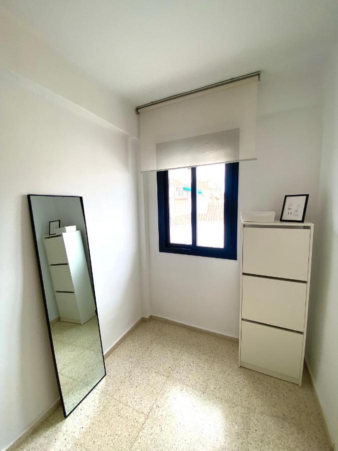 Duplex Centro Ecija Apartamento Exterior foto