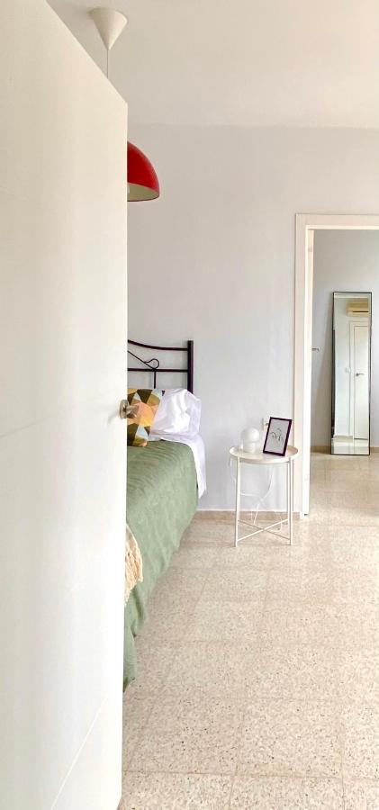 Duplex Centro Ecija Apartamento Exterior foto